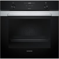 Einbaubackofen HB337G6S3 iQ500