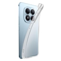 Fine Case für Xiaomi Redmi Note 15 Pro 4G Clear (61420)