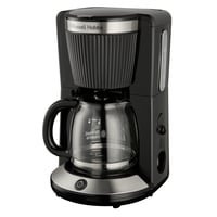 26780-56 Brontë black Filterkaffeemaschine