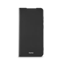 Handytasche "Daily Protect" für Samsung Galaxy S25 Edge, Schwarz (00080544)