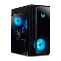 Predator Orion 3000 (PO3-655), Schwarz, Intel Core i7-14700F, 32 GB, 2 TB M.2 SSD, RTX 4070 SUPER