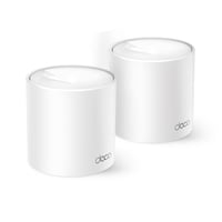 Deco X1500, weiß, 2er-Pack Deco X1500, weiß, 2er-Pack