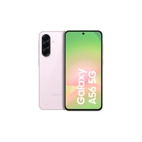 Galaxy A56 5G 128GB Awesome Pink Smartphone Galaxy A56 5G 128GB Awesome Pink Smartphone