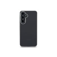 Handyhülle "Always Clear" für Samsung Galaxy S24 FE, durchsichtig (00137982)