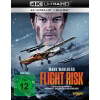 4K Ultra HD Blu-ray 