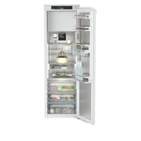 IRBd 5181-20 Einbaukühlschrank mit Gefrierfach IRBd 5181-20 Einbaukühlschrank mit Gefrierfach