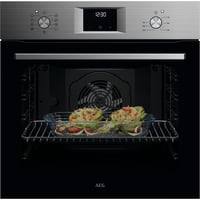 Einbaubackofen EX30V2M