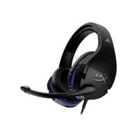 Cloud Stinger schwarz blau Gaming-Headset