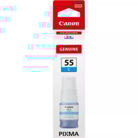 GI-55C (Cyan) Druckerpatrone