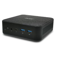 Revo RB102 Mini-PC, Schwarz, Intel Core Ultra 5 125U, 16 GB, 512 GB M.2 SSD, Windows 11 Professional