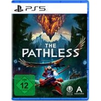 The Pathless PS5-Spiel