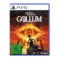 Der Herr der Ringe™: Gollum™ PS5-Spiel