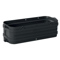 ScanPart Fett- Und Aktivkohlefilterset Für Dunstabzugshauben - 47x57cm