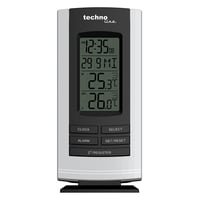 Wetterstation WS 9180