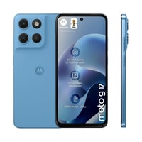 G17 4 GB + 128 GB PANTONE® Alaskan Blue Smartphone