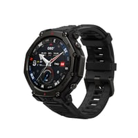 T-Rex 3 Pro, 48mm, Tactical Black Smartwatch