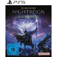 Elden Ring Nightreign (Seekers Edition) PS5-Spiel Elden Ring Nightreign (Seekers Edition) PS5-Spiel