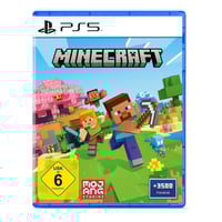 Minecraft PS5-Spiel