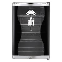 Highcube Afri Cola Getränkekühlschrank