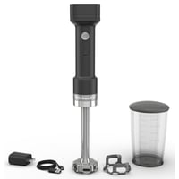 5KHBRV00BM Go Cordless Stabmixer