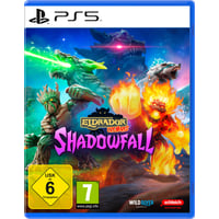 Eldrador Creatures Shadowfall PS5-Spiel