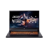 Nitro V 17 (ANV17-41-R55T), 17,3 Zoll, Full HD, AMD Ryzen 7 260, 16 GB, 1 TB SSD, GeForce RTX 5070