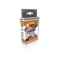 CA551BK PH-K Tintenpatrone