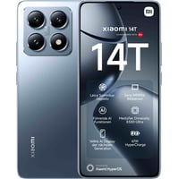 14T 12GB + 256GB Titan Blue Smartphone 14T 12GB + 256GB Titan Blue Smartphone