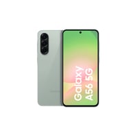 Galaxy A56 5G 128GB Awesome Olive Smartphone Galaxy A56 5G 128GB Awesome Olive Smartphone