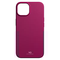 Cover "Urban Case" für Apple iPhone 14, Fuscia 00220218 Handyhülle