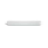 Beam Smart Soundbar mit integrierter Sprachsteuerung weiß