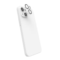 Kamera-Schutzglas für Apple iPhone 15/15 Plus, gehärtet, Transparent (00219927)