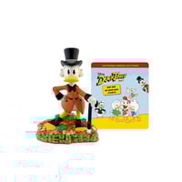 Disney DuckTales - Woohoo! / Die Suche nach Atlantis Hörfigur