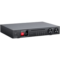 KR-W8000SCD Netzwerk-HiFi-Receiver KR-W8000SCD Netzwerk-HiFi-Receiver