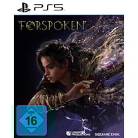 Forspoken PS5-Spiel