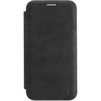Handyhülle SmartCase NOBLESSE für Apple iPhone 15 Pro Max Black