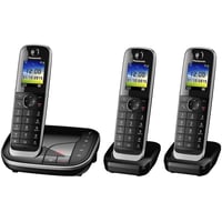 KX-TGJ 323 GB schwarz