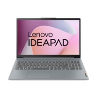 Notebook IdeaPad Slim 3, 15ABR8, Grau, 15,6 Zoll, Full-HD, AMD Ryzen 7 7730U, 16 GB, 1 TB M2.SSD Notebook IdeaPad Slim 3, 15ABR8, Grau, 15,6 Zoll, Full-HD, AMD Ryzen 7 7730U, 16 GB, 1 TB M2.SSD