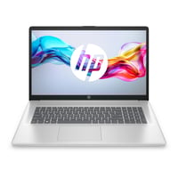 Notebook 17-cn3674ng, Silber, 17,3 Zoll, Full HD, Intel Core i7-1355U, 16 GB, 512 GB M.2 SSD, Intel Iris Xe