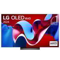 OLED55C49LA evo TV C4 OLED55C49LA evo TV C4