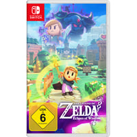 The Legend of Zelda: Echoes of Wisdom Nintendo Switch-Spiel