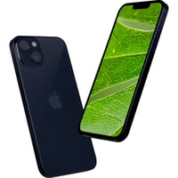 iPhone 13 128GB Schwarz Premium Refurbished Smartphone