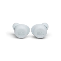 Live Free Noise Cancelling + weiß In-Ear Kopfhörer