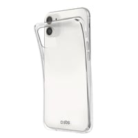 Cover Skinny für iPhone 11, Transparent