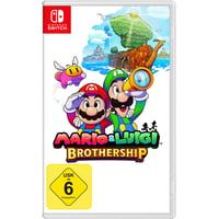 Mario & Luigi: Brothership Nintendo Switch-Spiel