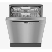 G 5833 SCU Active Plus E Stand-Geschirrspüler 60 cm