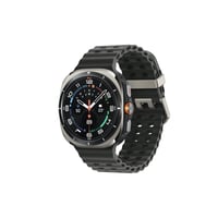 Galaxy Watch Ultra, 2025, 47mm, LTE, Titanium Silver Smartwatch