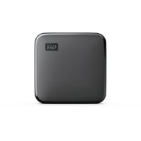 Elements SE SSD 2 TB Externe SSD-Festplatte