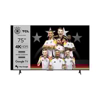 75V6B LED TV
