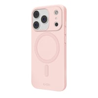 Instinct Mag - MagSafe-kompatible Hülle für iPhone 17 Pro Max, Rosa